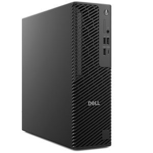 Dell Pro Max Slim, Intel Core Ultra 7 265, 16GB DDR5, 512GB M.2, Integrated Graphics, Win 11 PRO + Bulgarian Keyboard&Mouse