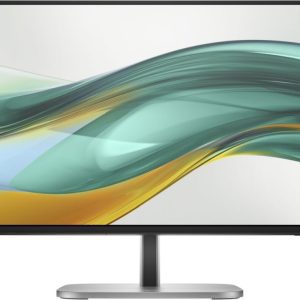 Монитор HP Series 5 Pro, 23.8″, FHD IPS, HDMI, DisplayPort, VGA