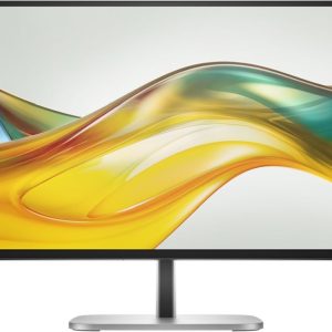 Монитор HP Series 5 Pro 27″, QHD, IPS, HDMI, DP, USB-C, HDMI, DisplayPort, 4 USB Type-A