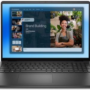 Dell 16 DC16250, Intel Core 5 120U, 16.0″ FHD+ 300nits, 16GB DDR5, 1TB M.2, Intel Graphics, Win 11 Pro