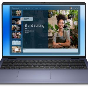 Dell 16 DC16251, Intel Core 7 150U, 16.0″ FHD+, 16GB DDR5, 1TB M.2, NVIDIA MX570A 2GB GDDR6, Win 11 Pro