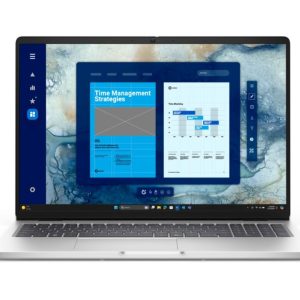 Dell Pro 16 PC16250, Intel Ultra 5 235U vPro(R), 16″ FHD+, 32 GB DDR5, 512GB SSD, Intel Graphics, Win 11 Pro