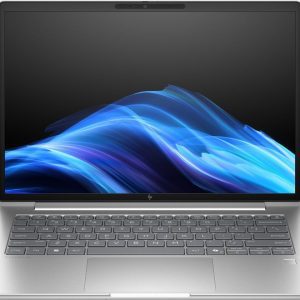 HP EliteBook 6 G1, Ultra 7-255U, 14″ WUXGA AG 300nits, 16GB DDR5, 512MB M.2, Win 11 Pro