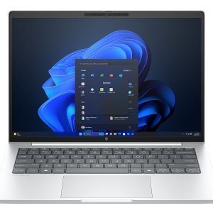 HP EliteBook 8 G1i, Ultra 7-255U, 14″ WUXGA 300nits, 32GB DDR5, 1TB M.2, Win 11 Pro