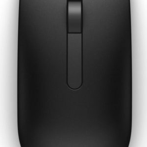 Dell MS116 Optical Mouse Black Retail