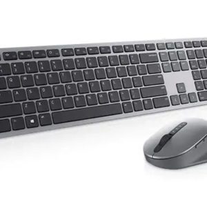 Dell Premier Multi-Device Wireless Keyboard and Mouse - KM7321W