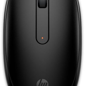 HP 245 Black Bluetooth Mouse