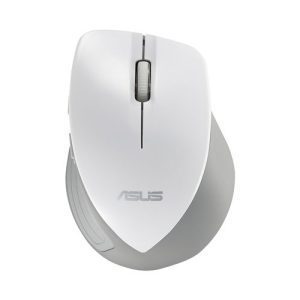 Asus WT465  Mouse, White