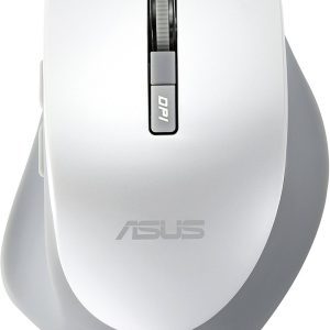 Asus WT425, Wireless Mouse White