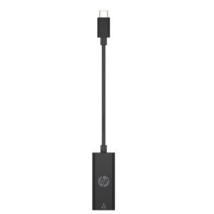 HP USB-C to RJ45 Adapter G2