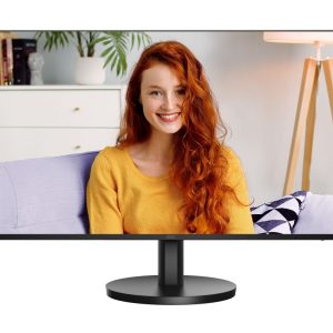 Монитор AOC 27B3HA2, 27″, 1920×1080, IPS, D-SUB, HDMI, Тонколони 2Wx2