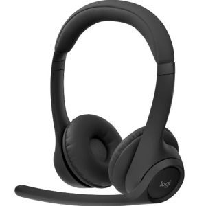 Logitech Zone 300 - BLACK - EMEA28-935