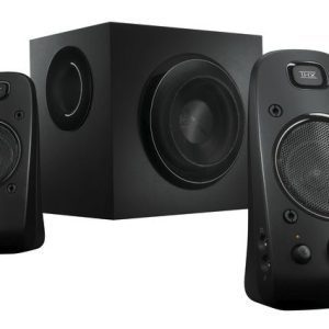 Logitech 2.1 Speaker System Z623