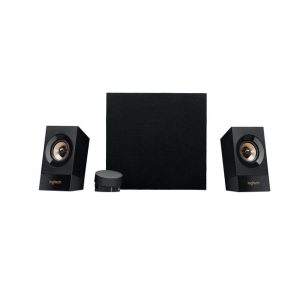 Logitech 2.1 Speakers Z533, 120W Black