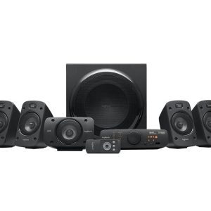 Logitech Surround Sound Speakers Z906