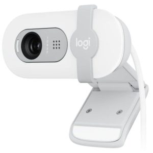 Logitech Brio 100 Full HD Webcam - OFF-WHITE - USB - N/A - EMEA28-935 - WEBCAM