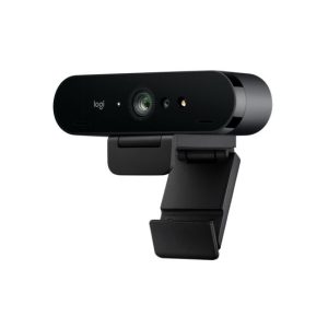 Logitech BRIO 4K - GRAPHITE - B2B