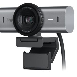 Logitech MX Brio - B2C Graphite