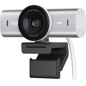 Logitech MX Brio - B2C Pale Grey