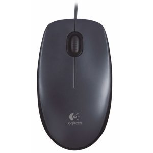 Logitech Mouse M90