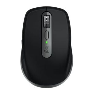 Logitech MX Anywhere 3S for Mac - SPACE GREY - EMEA28-935