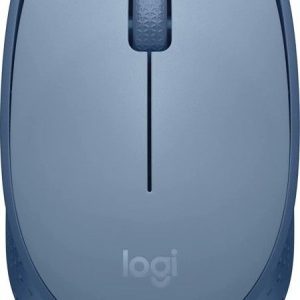 Logitech M171 Wireless Mouse - BLUEGREY - EMEA-914