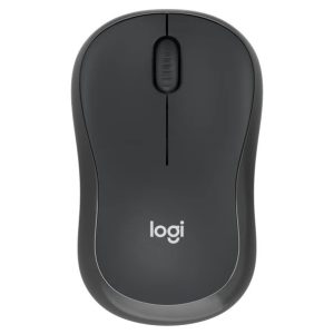 Logitech M240 Silent Bluetooth Mouse - GRAPHITE - EMEA-808