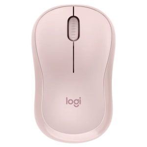 Logitech M240 Silent Bluetooth Mouse - ROSE - EMEA-808