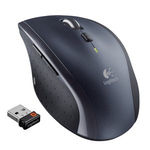 Logitech Wireless Mouse M705