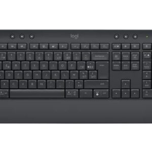 Logitech SIGNATURE K650 - GRAPHITE - US INT`L - INTNL-973