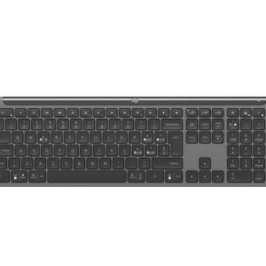 Logitech K950 - USINTL Graphite