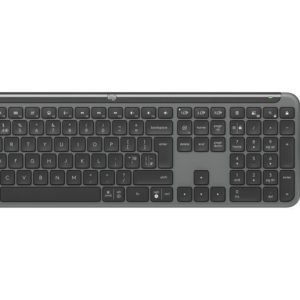 Logitech Signature Slim Combo MK950 - USINTL Graphite