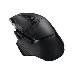 Logitech G502 X LIGHTSPEED WL Black - EER