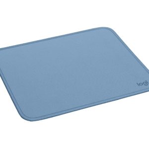 Logitech Mouse Pad Studio Series - BLUE GREY - NAMR-EMEA