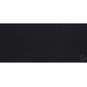 Logitech G840 XL Cloth Gaming Mouse Pad - N/A - EER2