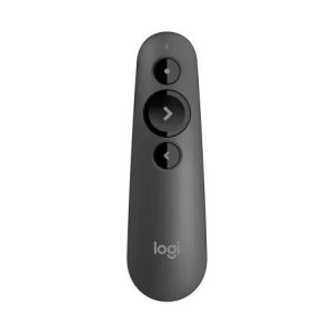 Logitech R500s Laser Presentation Remote - GRAPHITE - EMEA-808