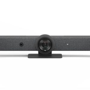Logitech Rally Bar - GRAPHITE - EMEA