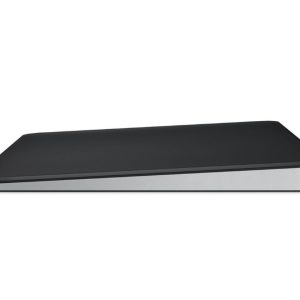 Apple Magic Trackpad (2024) - Black Multi-Touch Surface