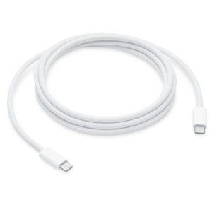 Apple 240W USB-C Charge Cable (2 m)