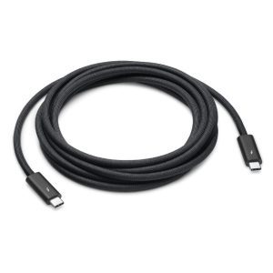 Apple Thunderbolt 4 (USB-C) Pro Cable (3 m)