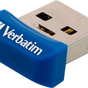 Verbatim USB 3.0 Nano Store 'N' Stay 64GB