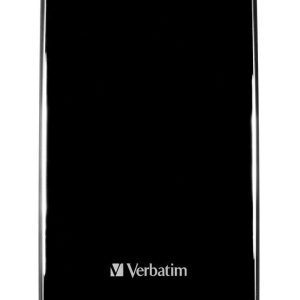 Verbatim STORE 'N' GO 2.5" (6.35CM) 2TB USB 3.0 Black