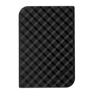 Verbatim STORE 'N' GO 2.5" (6.35CM) Gen 2 1TB USB 3.0 Black