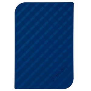 Verbatim STORE 'N' GO 2.5" (6.35CM) Gen 2 1TB USB 3.0 Blue