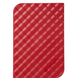 Verbatim STORE 'N' GO 2.5" (6.35CM) Gen 2 1TB USB 3.0 Red