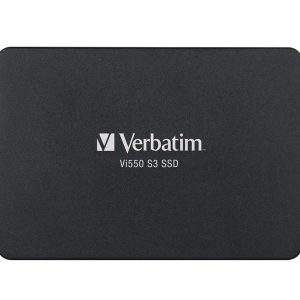 Verbatim Vi550 S3 2.5" SATA III 7mm SSD 512GB