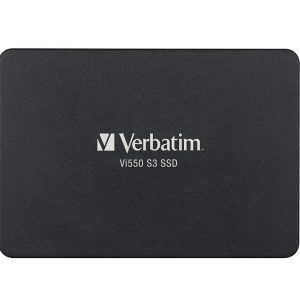 Verbatim Vi550 S3 2.5" SATA III 7mm SSD 256GB