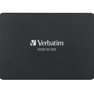 Verbatim Vi550 S3 2.5" SATA III 7mm SSD 128GB