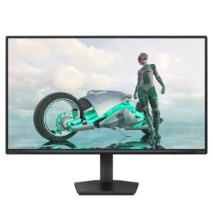 Монитор Philips Evnia 27M2N3200NF, 27″, 1920×1080@144Hz, IPS, HDMI, DisplayPort, Adaptive Sync, FlickerFree, LowBlue Mode, Tilt