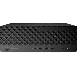 HP ProDesk 4 SFF G1i AI, Ultra 7 265, 16GB, 512GB M.2, Win 11 Pro + HP 125 Keyboard&Mouse